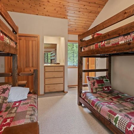 Glaze Meadow 376 Home Black Butte Ranch Екстериор снимка