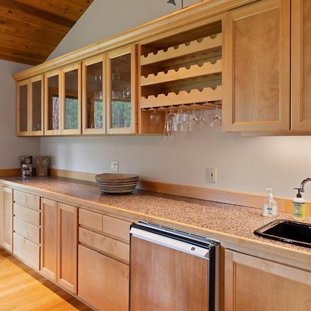 Glaze Meadow 376 Home Black Butte Ranch Екстериор снимка