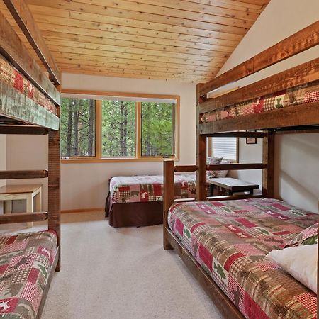 Glaze Meadow 376 Home Black Butte Ranch Екстериор снимка