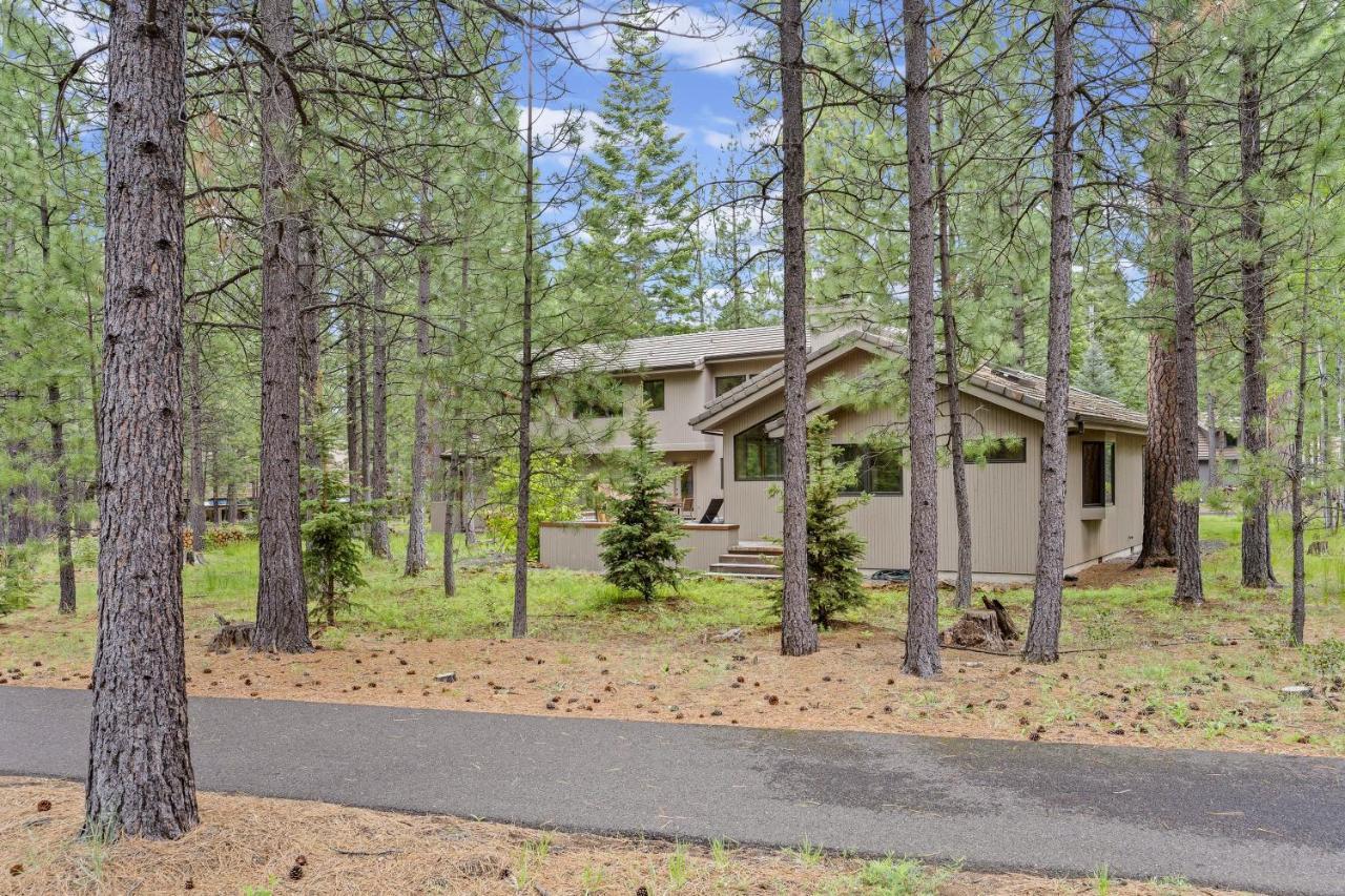 Glaze Meadow 376 Home Black Butte Ranch Екстериор снимка