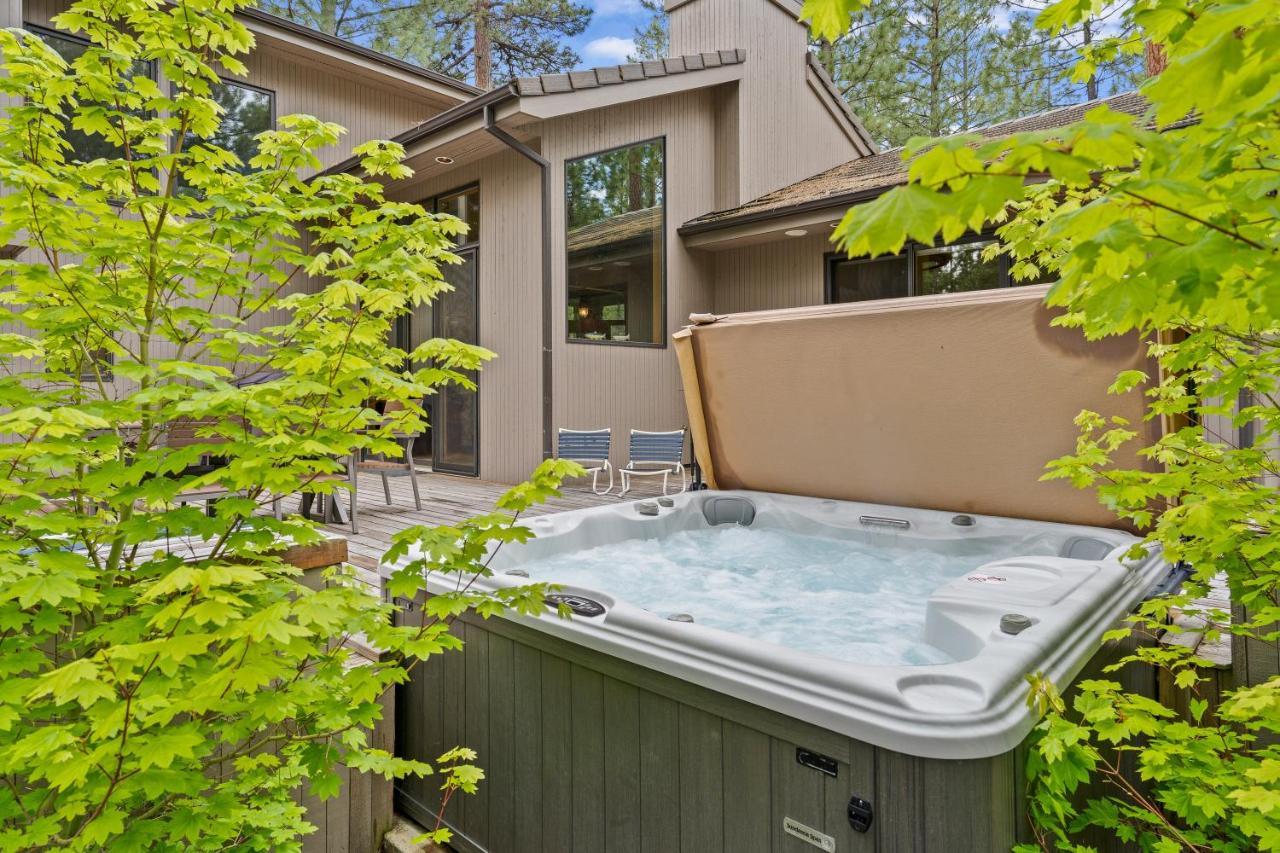 Glaze Meadow 376 Home Black Butte Ranch Екстериор снимка