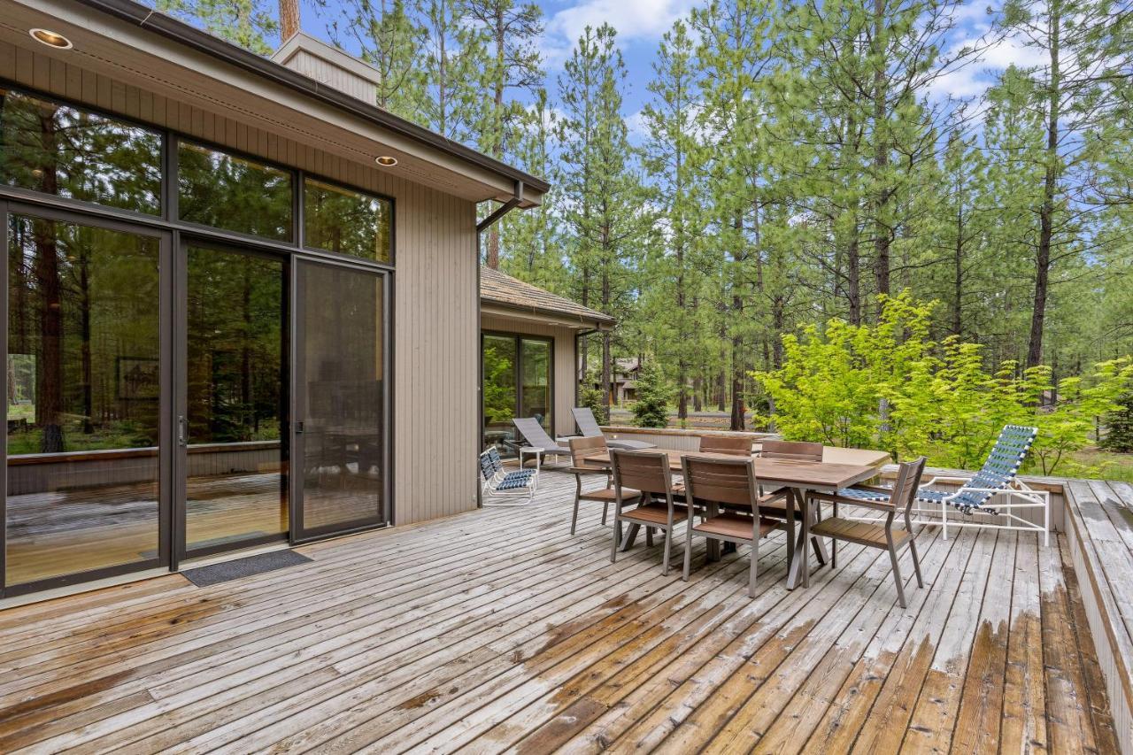 Glaze Meadow 376 Home Black Butte Ranch Екстериор снимка