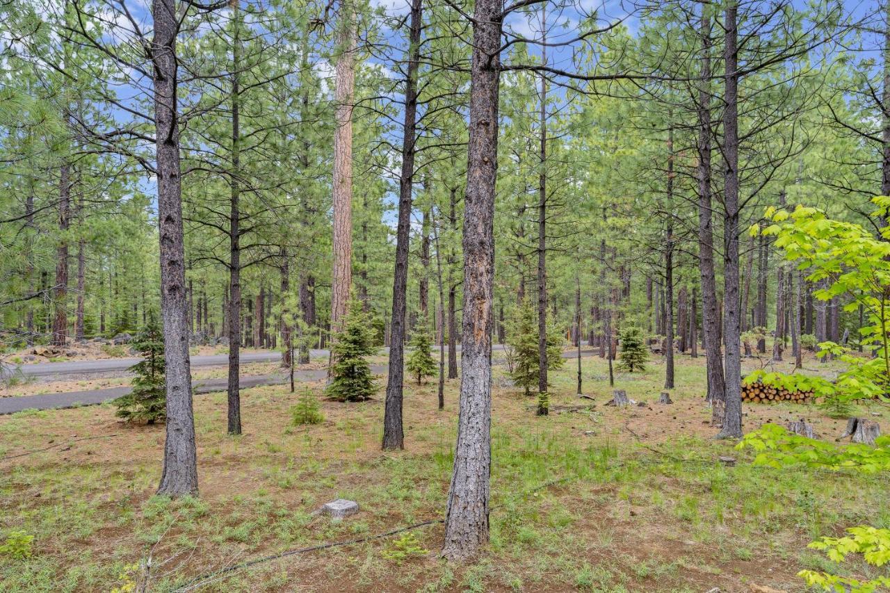 Glaze Meadow 376 Home Black Butte Ranch Екстериор снимка