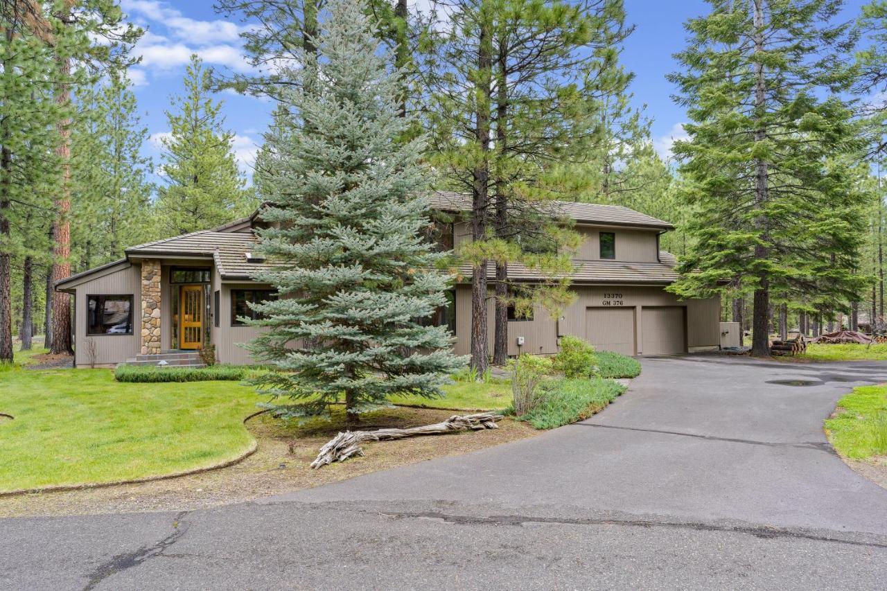 Glaze Meadow 376 Home Black Butte Ranch Екстериор снимка