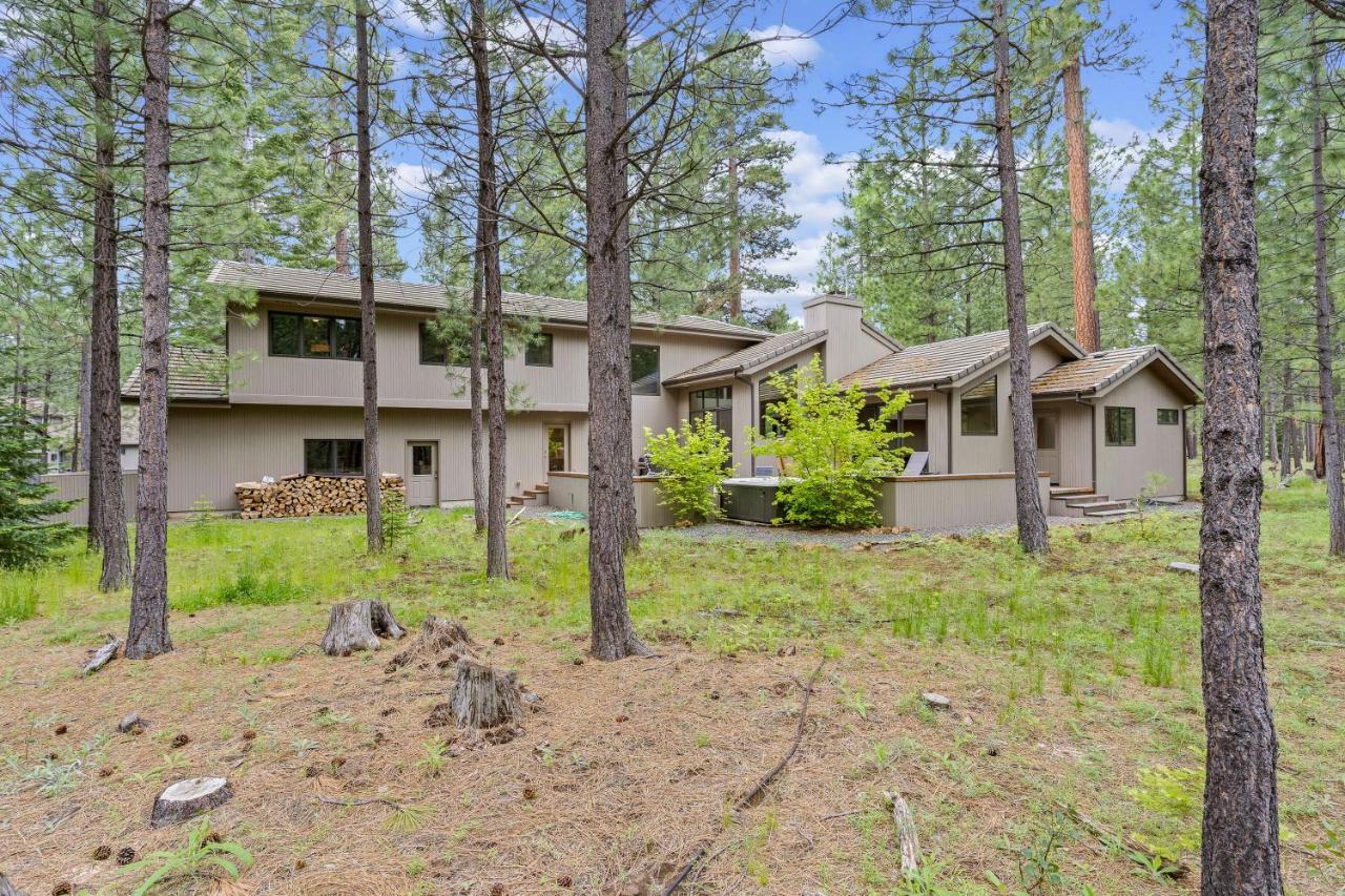 Glaze Meadow 376 Home Black Butte Ranch Екстериор снимка