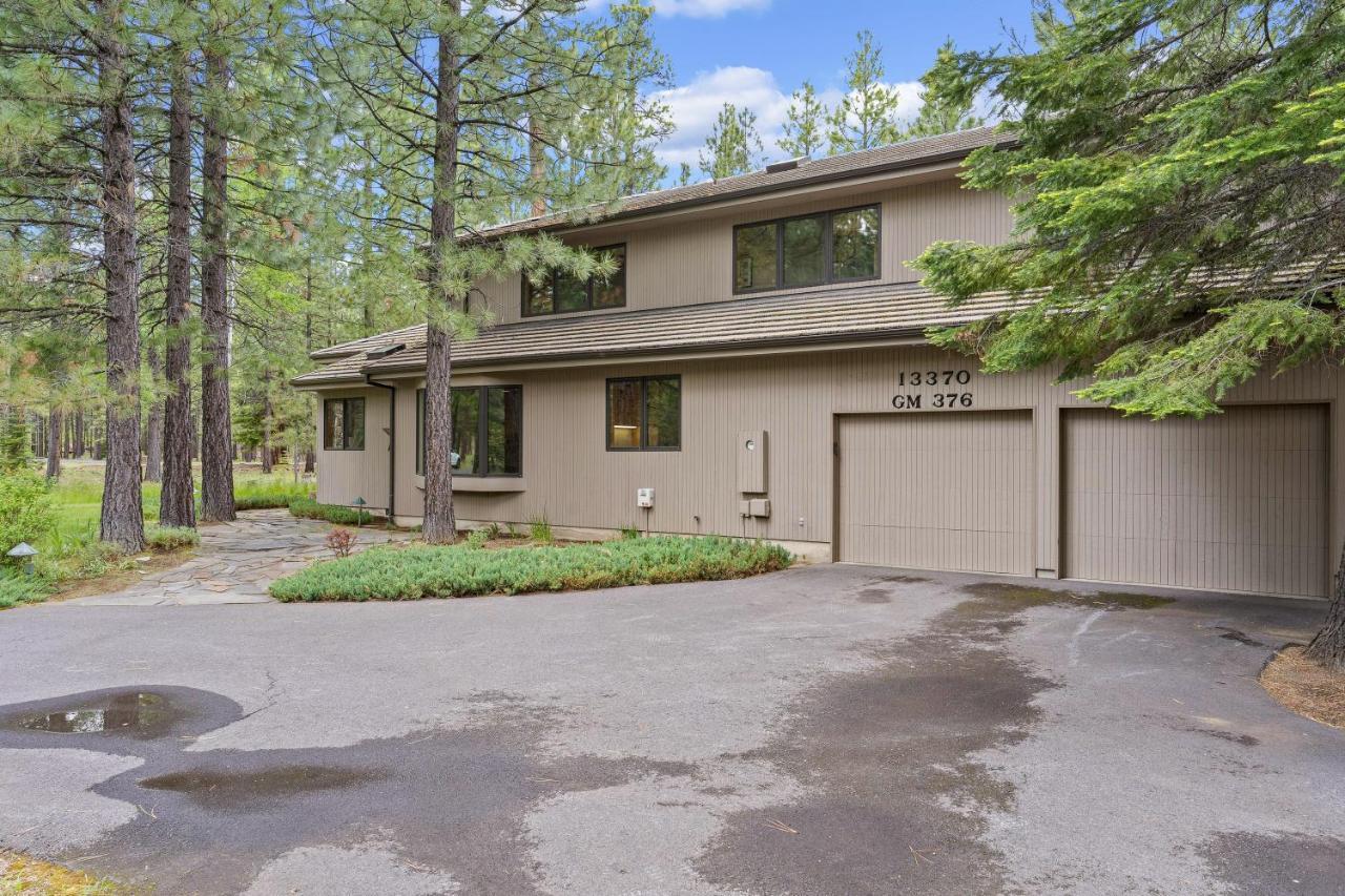 Glaze Meadow 376 Home Black Butte Ranch Екстериор снимка