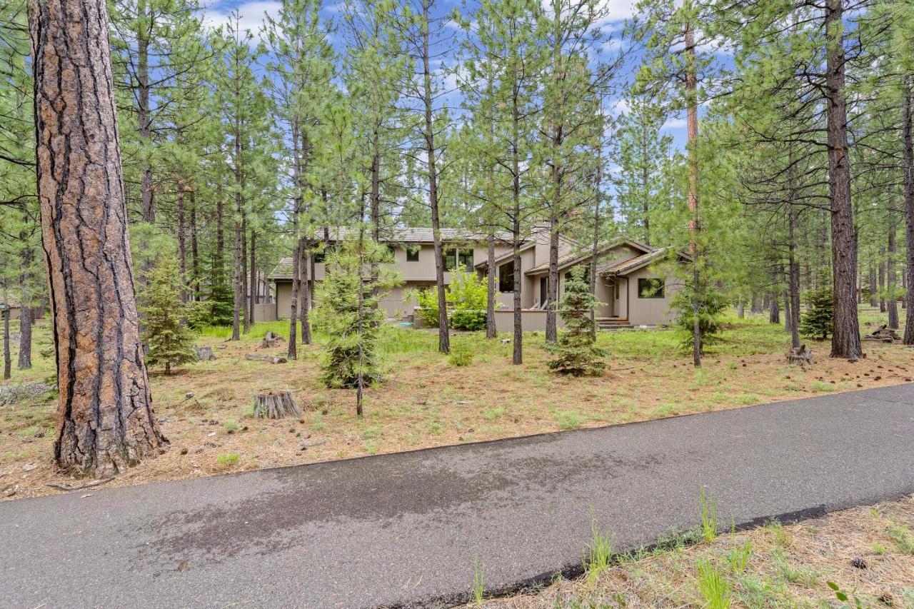 Glaze Meadow 376 Home Black Butte Ranch Екстериор снимка