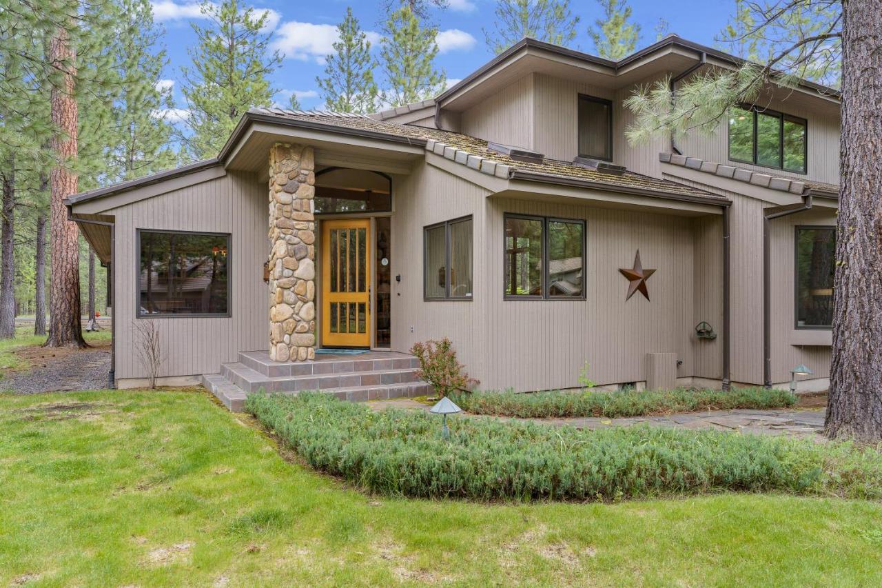 Glaze Meadow 376 Home Black Butte Ranch Екстериор снимка