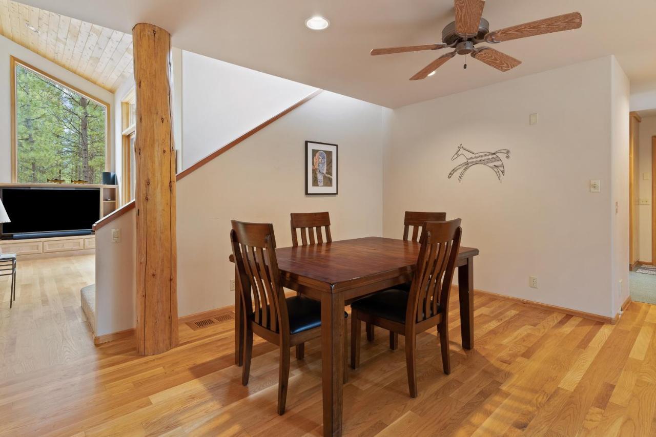 Glaze Meadow 376 Home Black Butte Ranch Екстериор снимка