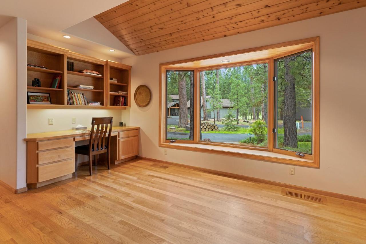 Glaze Meadow 376 Home Black Butte Ranch Екстериор снимка
