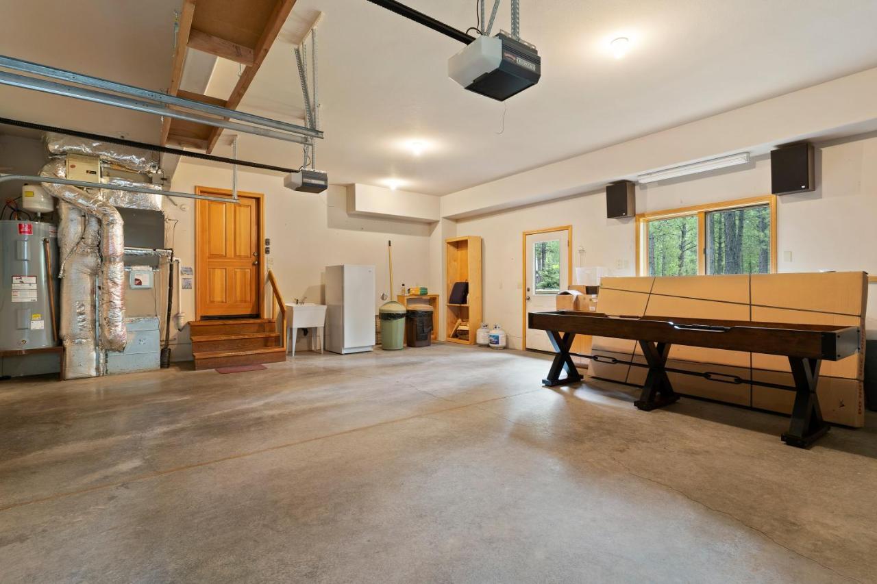 Glaze Meadow 376 Home Black Butte Ranch Екстериор снимка