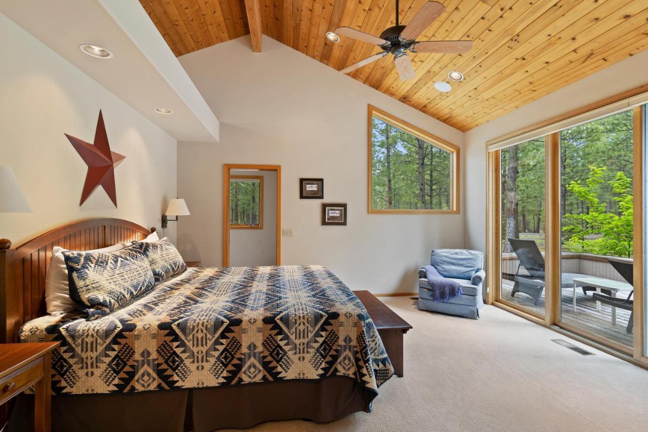 Glaze Meadow 376 Home Black Butte Ranch Екстериор снимка