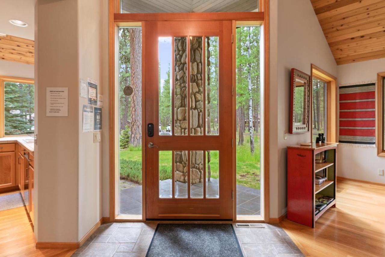 Glaze Meadow 376 Home Black Butte Ranch Екстериор снимка