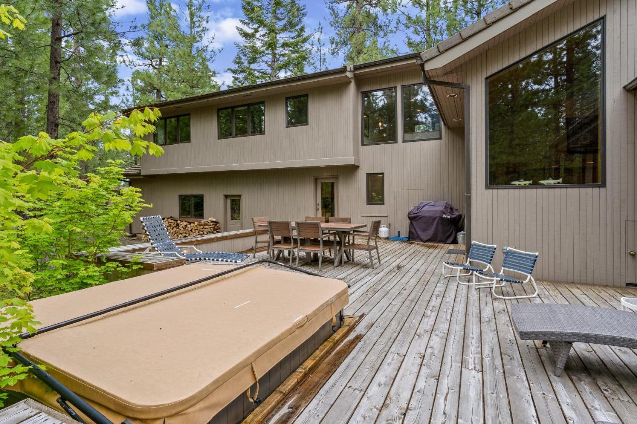 Glaze Meadow 376 Home Black Butte Ranch Екстериор снимка