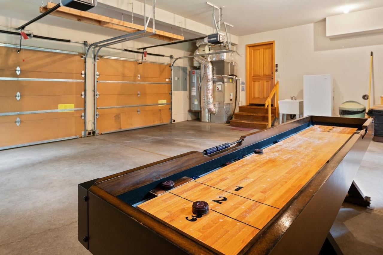 Glaze Meadow 376 Home Black Butte Ranch Екстериор снимка