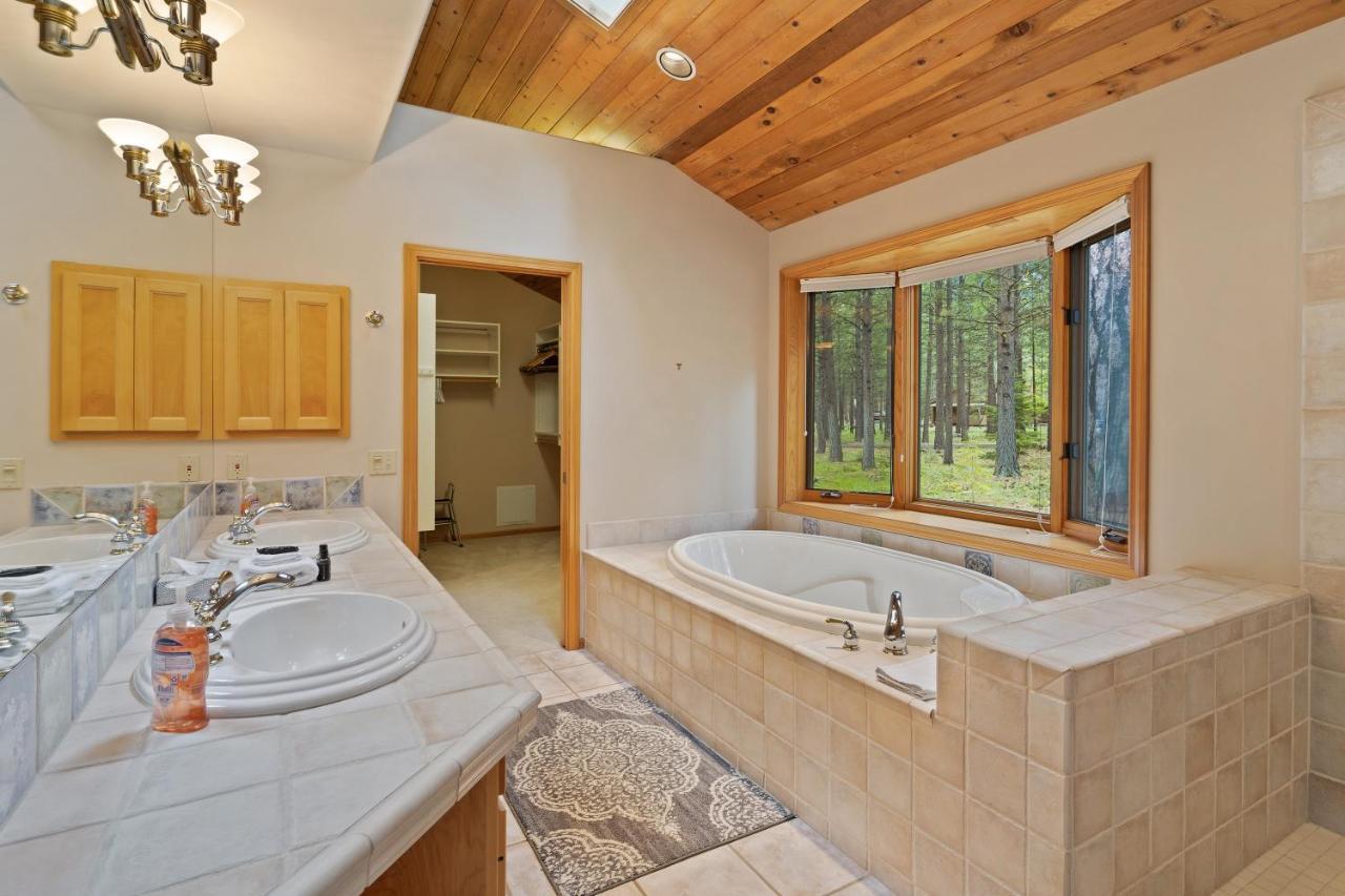 Glaze Meadow 376 Home Black Butte Ranch Екстериор снимка