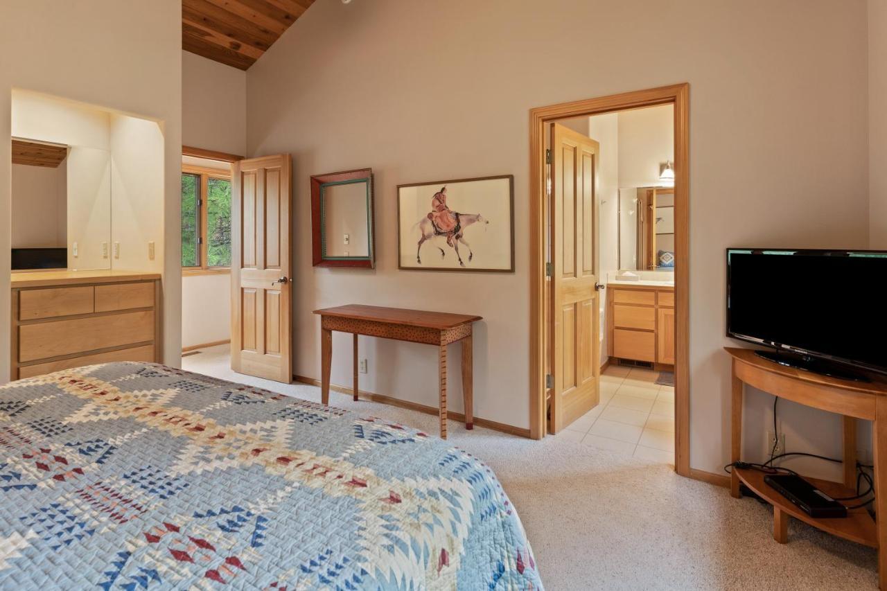 Glaze Meadow 376 Home Black Butte Ranch Екстериор снимка