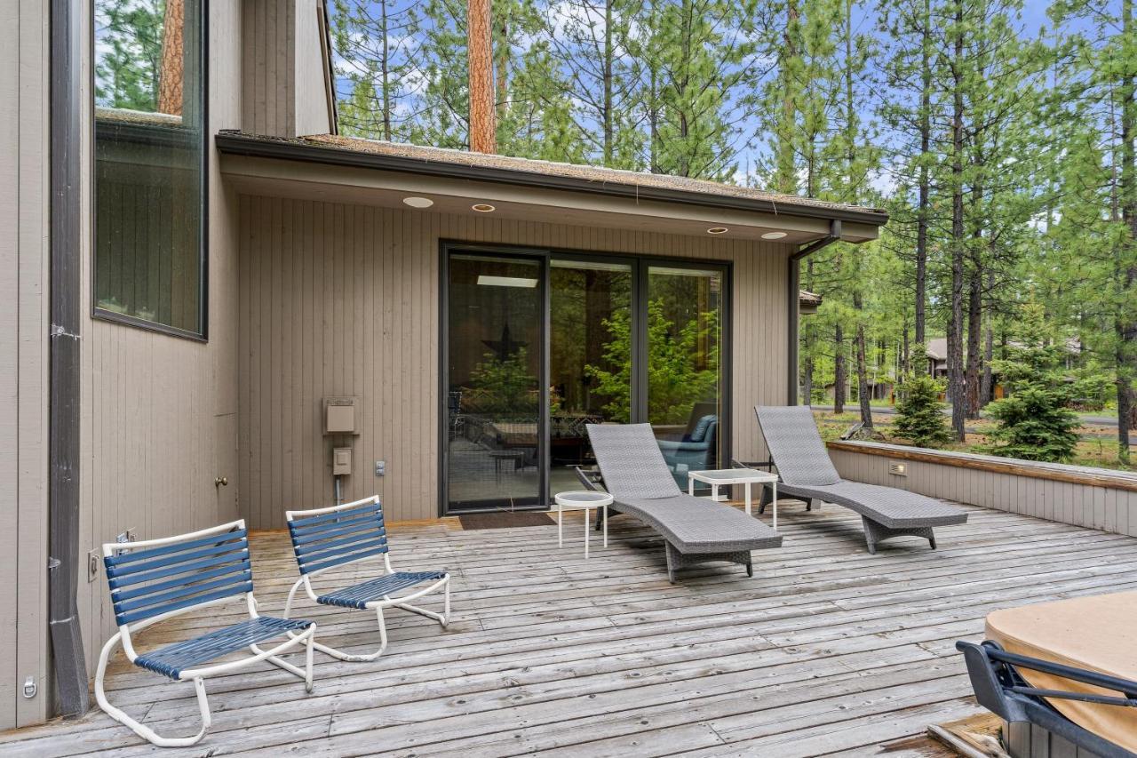 Glaze Meadow 376 Home Black Butte Ranch Екстериор снимка