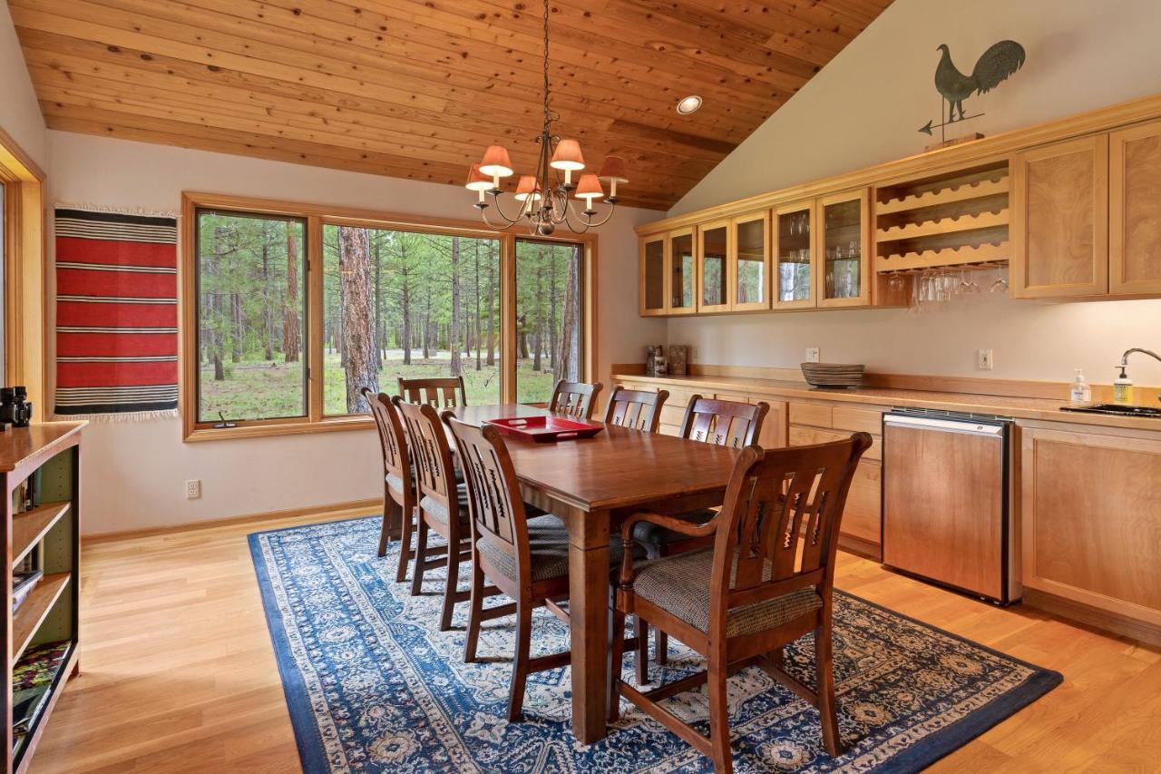Glaze Meadow 376 Home Black Butte Ranch Екстериор снимка