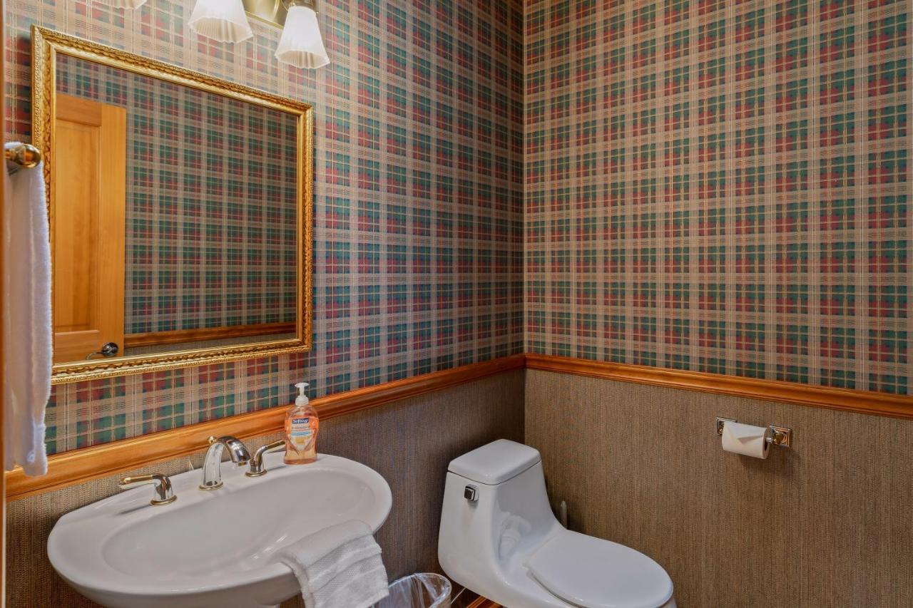 Glaze Meadow 376 Home Black Butte Ranch Екстериор снимка
