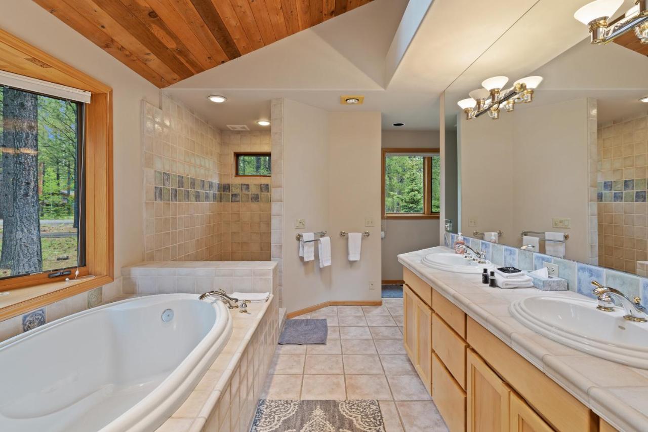 Glaze Meadow 376 Home Black Butte Ranch Екстериор снимка