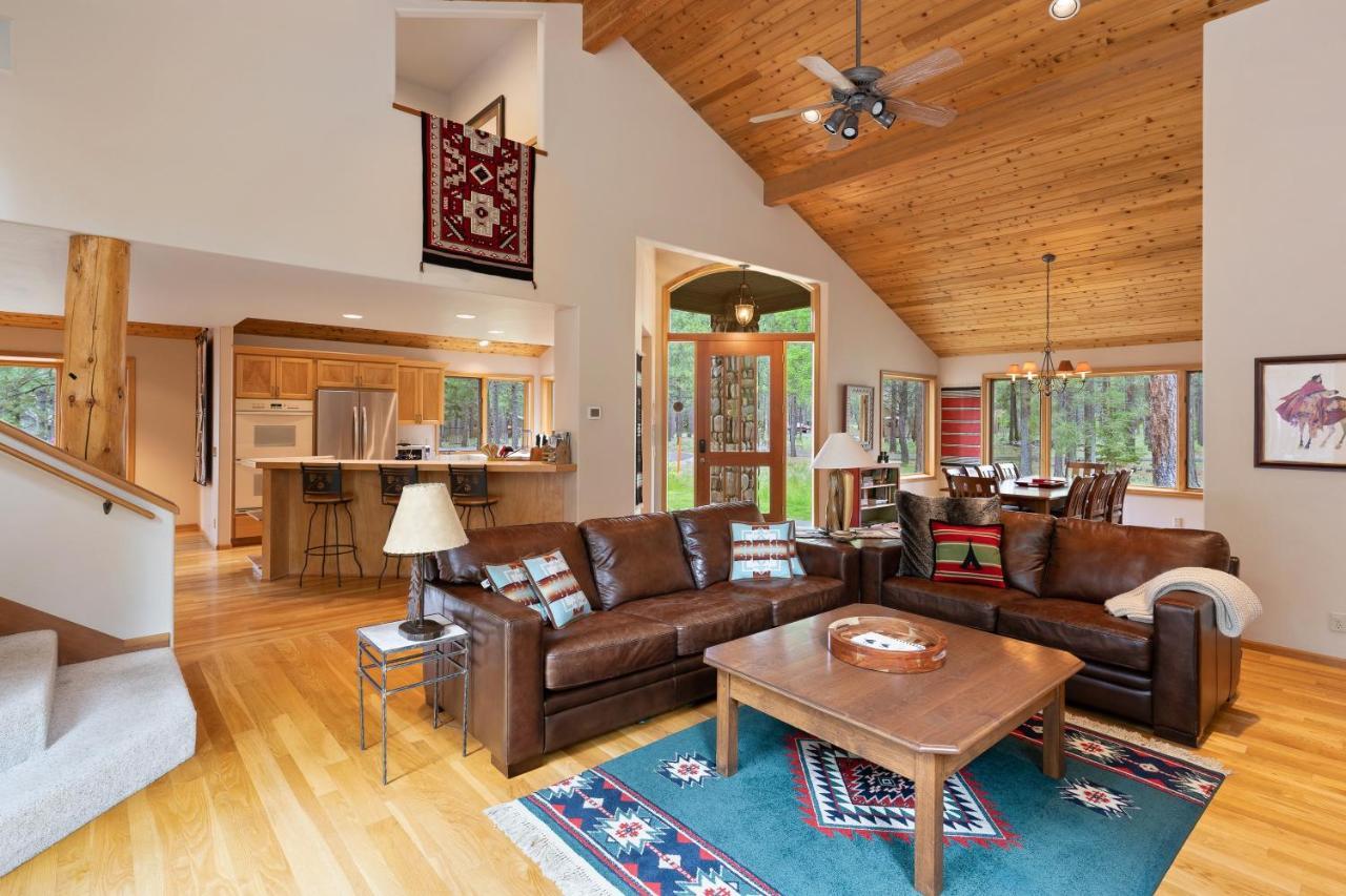 Glaze Meadow 376 Home Black Butte Ranch Екстериор снимка