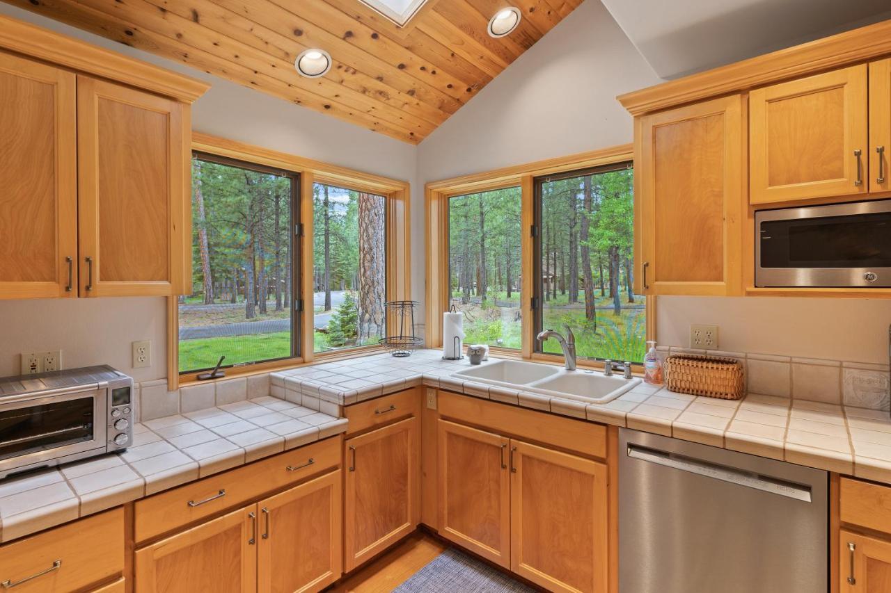 Glaze Meadow 376 Home Black Butte Ranch Екстериор снимка