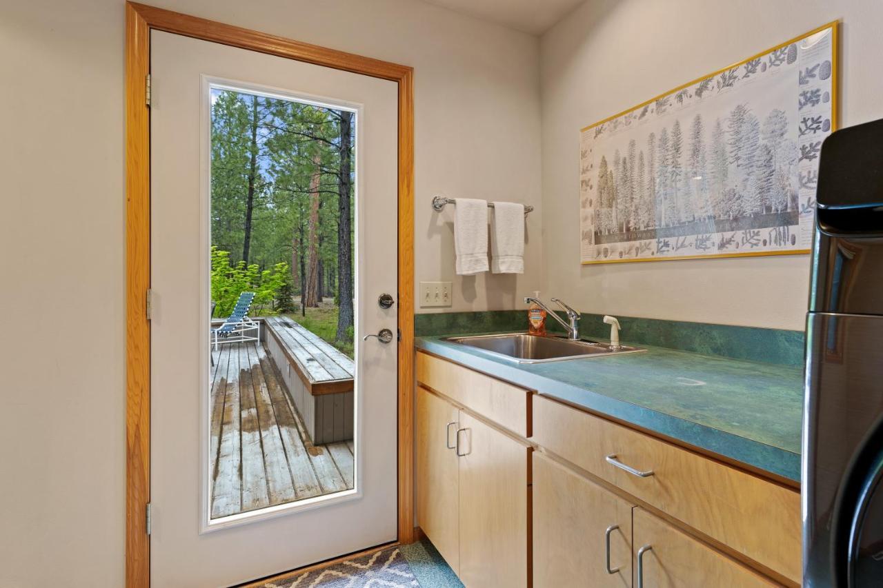 Glaze Meadow 376 Home Black Butte Ranch Екстериор снимка