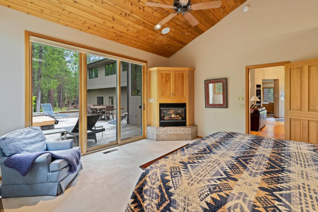 Glaze Meadow 376 Home Black Butte Ranch Екстериор снимка
