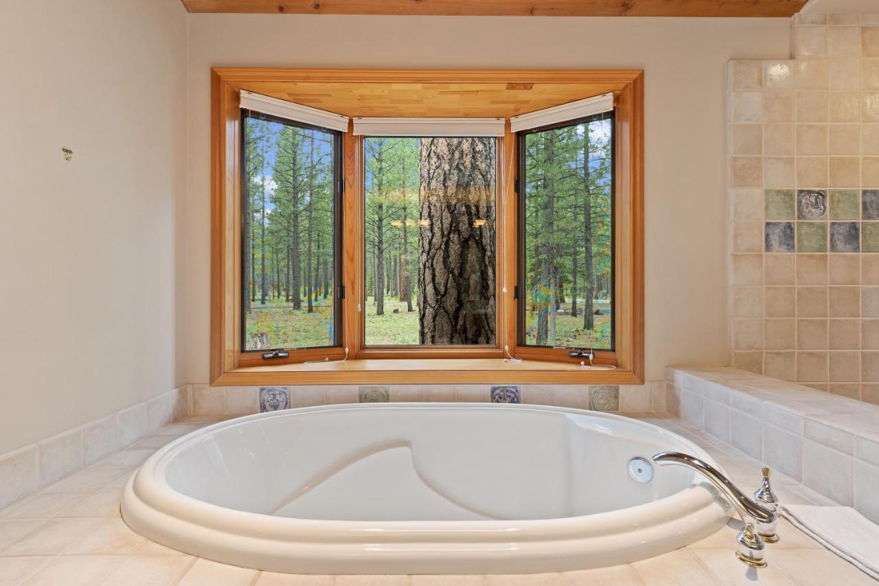 Glaze Meadow 376 Home Black Butte Ranch Екстериор снимка