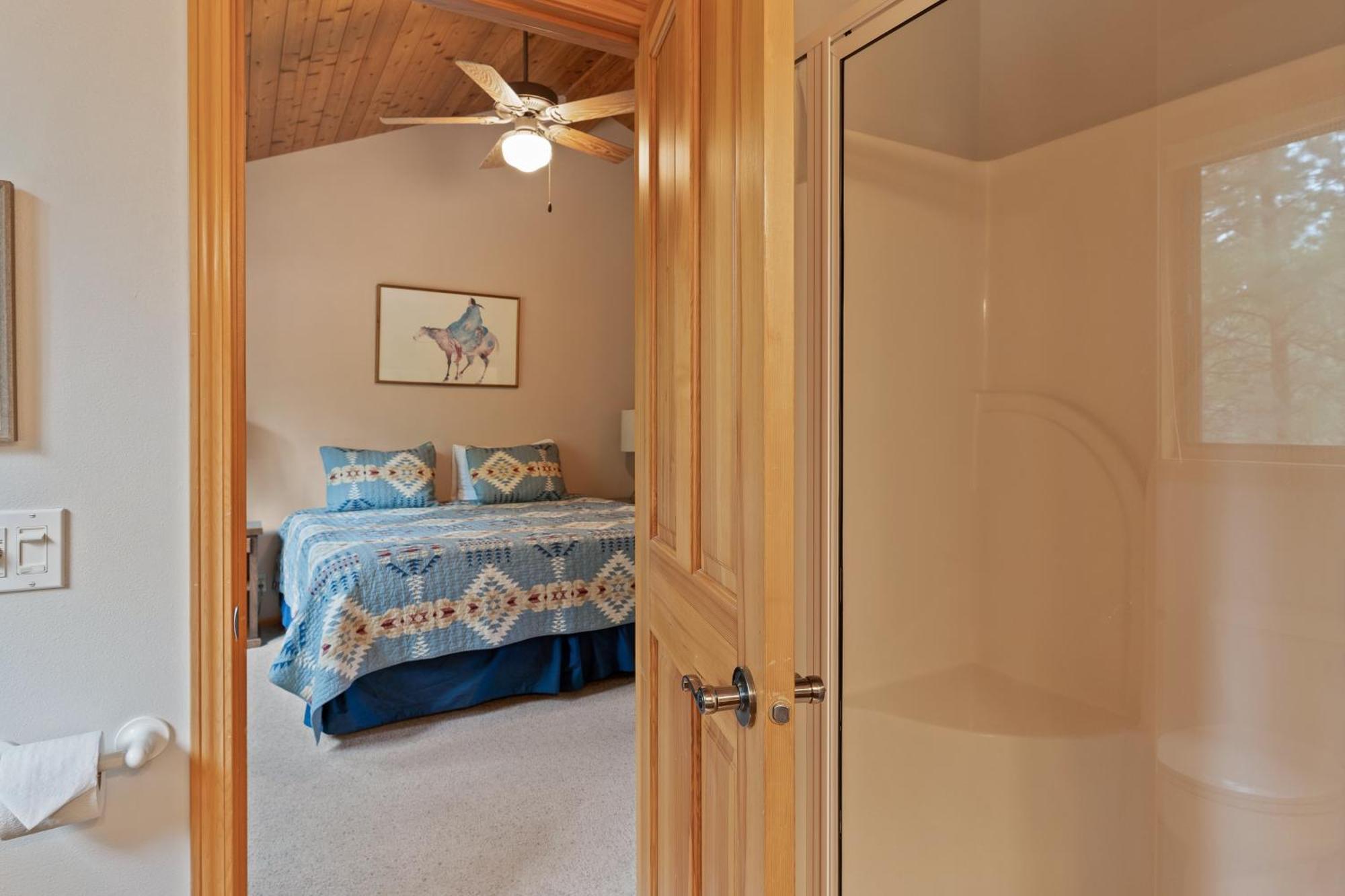 Glaze Meadow 376 Home Black Butte Ranch Екстериор снимка