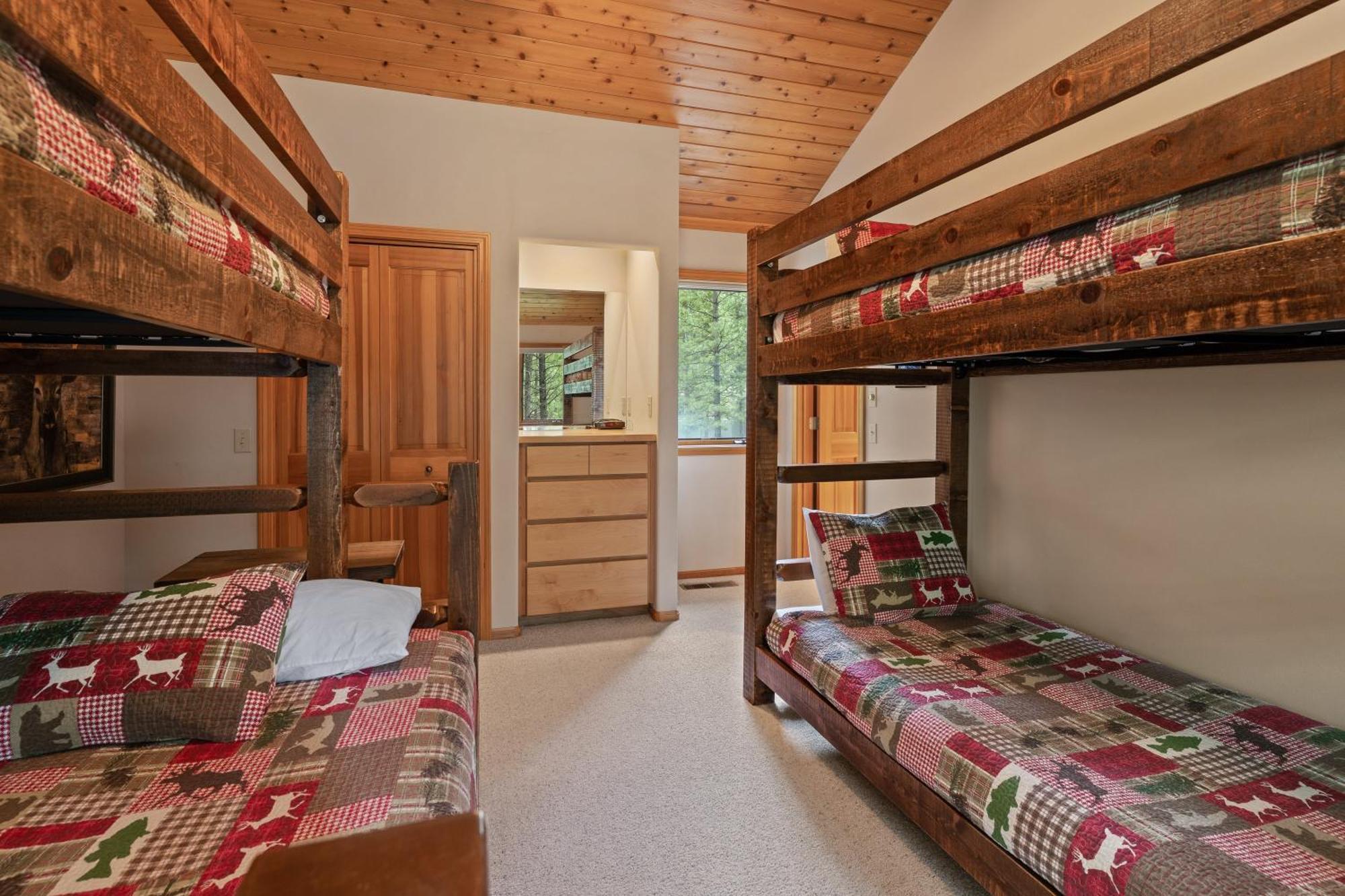 Glaze Meadow 376 Home Black Butte Ranch Екстериор снимка