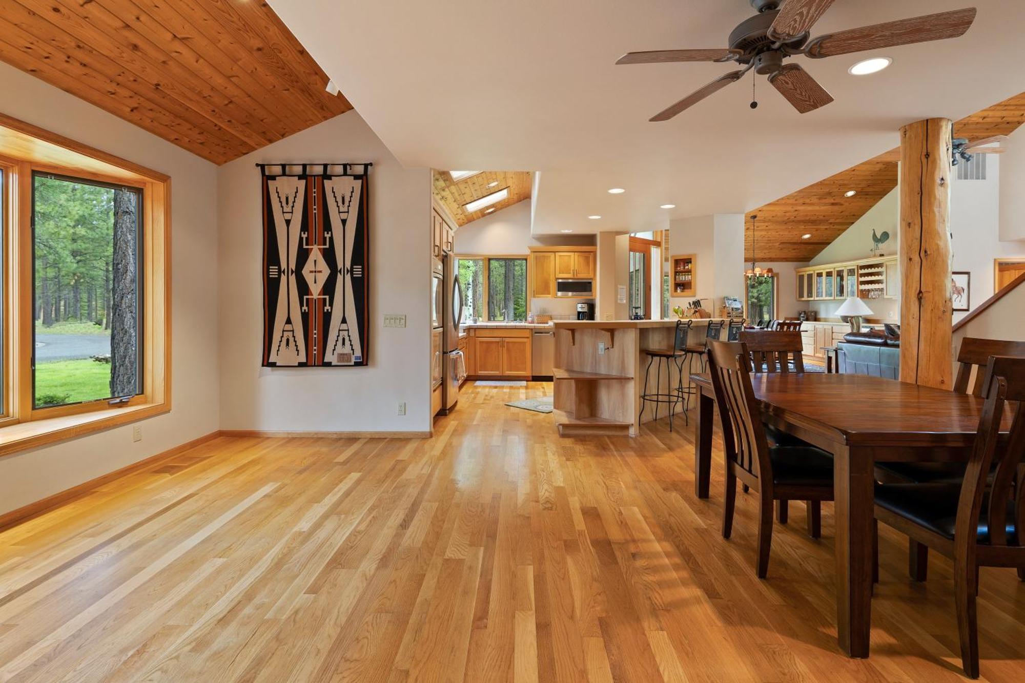 Glaze Meadow 376 Home Black Butte Ranch Екстериор снимка