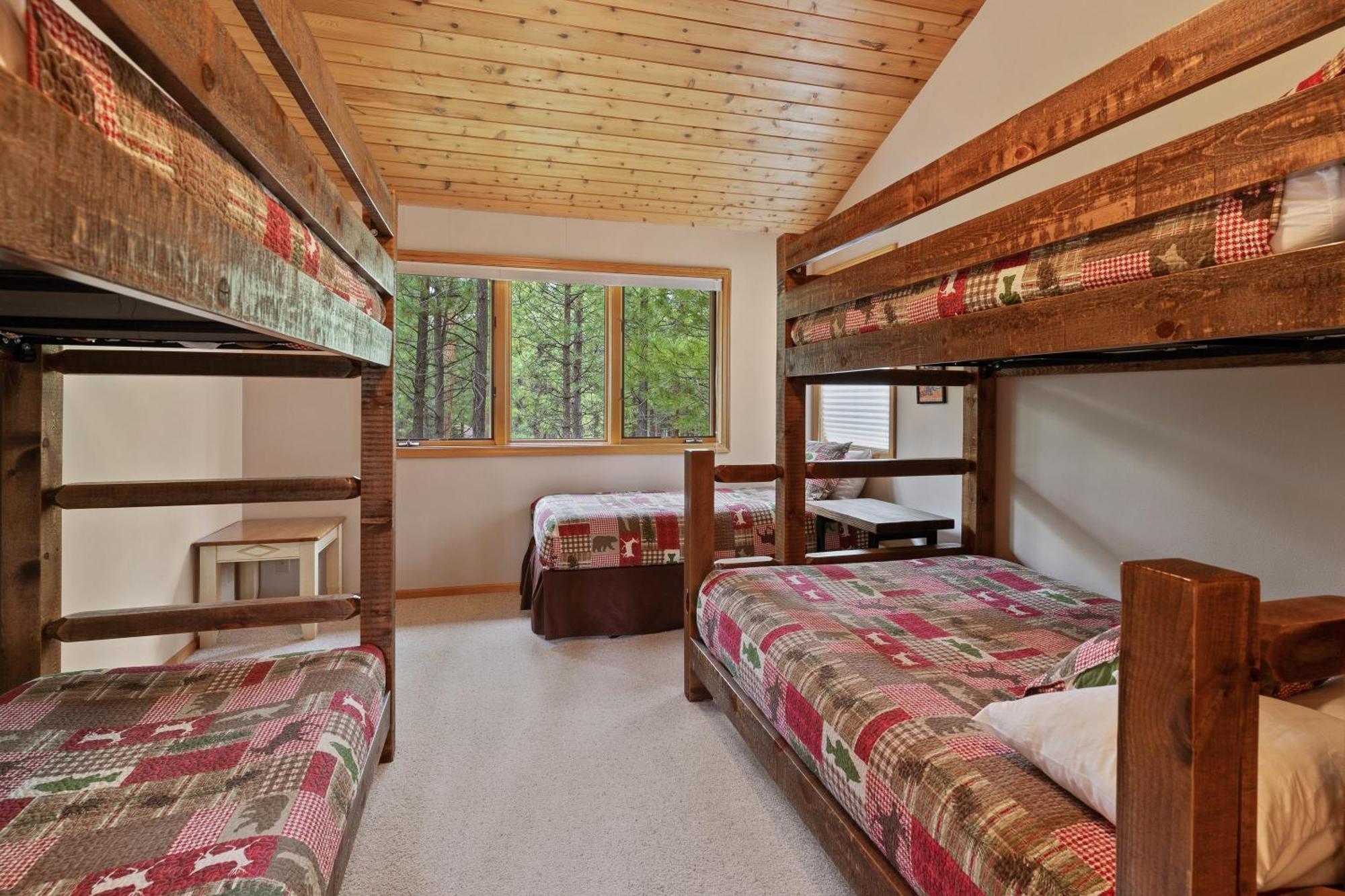 Glaze Meadow 376 Home Black Butte Ranch Екстериор снимка